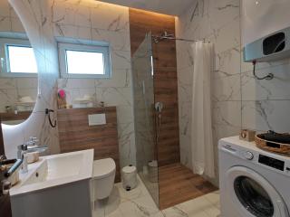 POOL RESORT Vila Lena - Lux residence apartman 1 - 1