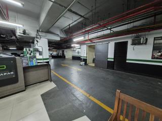 Flat Vila Mariana Ibirapuera (Apto 1005) - 8