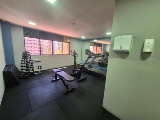 Flat Vila Mariana Ibirapuera (Apto 1005) - 7