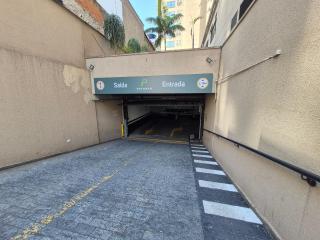 Flat Vila Mariana Ibirapuera (Apto 1005) - 2