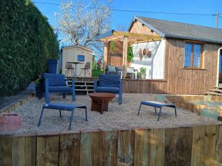 la cabane des druides - 7