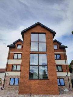 Apartamenty Mazurska Strefa - 0