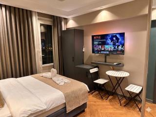 Riddim apartment - 5