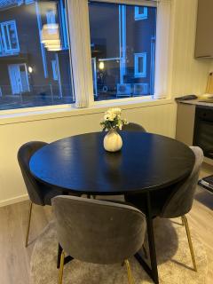 GHAR-New 2 bedrooms apartment near airport and Oslo city-free parking - 3