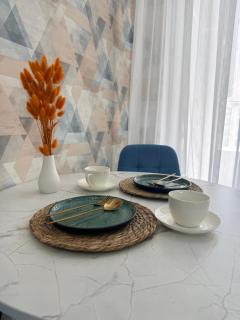 Апартамент в Астане - 8