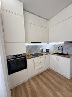 Апартамент в Астане - 6