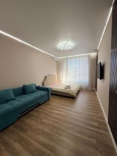 Апартамент в Астане - 2