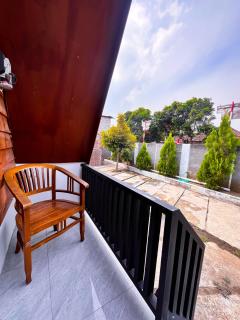 penginapan omah kampung - 8