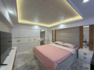 Tashkent City Boulevard Duplex with terrace - 7