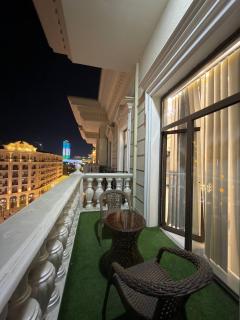 Tashkent City Boulevard Duplex with terrace - 3