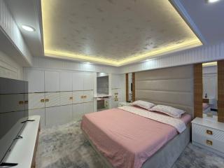 Tashkent City Boulevard Duplex with terrace - 2