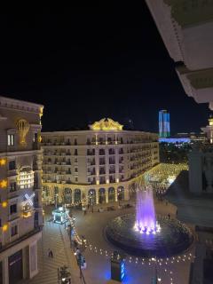 Tashkent City Boulevard Duplex with terrace - 0