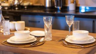 Uludağ Vadi Konakları - 0