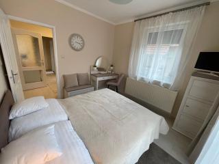 Lina Prémium Apartman - 7