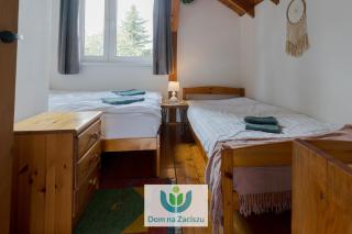 Dom na Zaciszu Charzykowy - 5