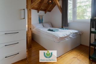 Dom na Zaciszu Charzykowy - 2