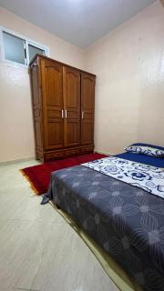Cozy Mountain Retreat Furnished Apt in M'rirt - 7