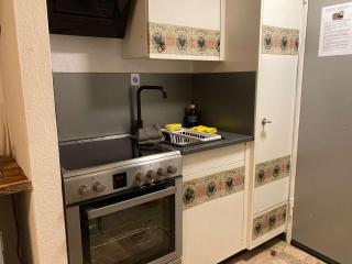 Studio Chalet with terrace & Matterhorn view - Zermatt - 3