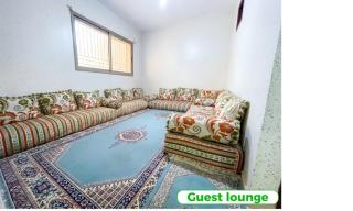 Cozy Mountain Retreat Furnished Apt in M'rirt - 4