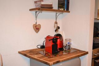 Studio Chalet with terrace & Matterhorn view - Zermatt - 1