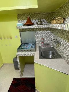 Cozy Mountain Retreat Furnished Apt in M'rirt - 2