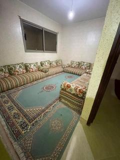 Cozy Mountain Retreat Furnished Apt in M'rirt - 1