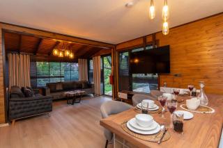 Uludağ Vadi Konakları - 3