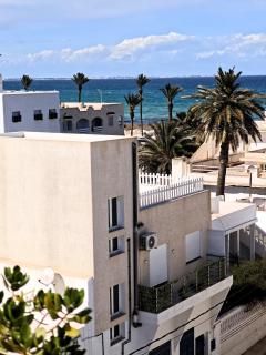 Dar Essaada - Exceptional duplex de 270 M2, plage à 2 min à pieds - 6