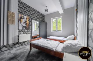 Hotel Leśny Korne koło Kościerzyny - Kaszuby - Korne - 1
