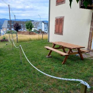 La Maison du Bonheur - 1