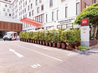 Ibis Bangkok Sukhumvit 4 - 6