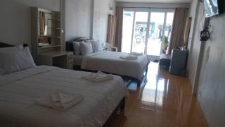 Mangoes house - 1
