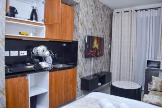 Tripple M tsavo apartments roysambu - 4