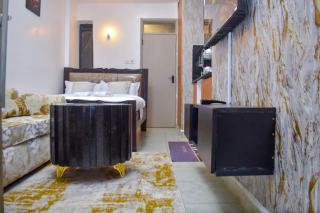 Tripple M tsavo apartments roysambu - 2