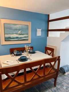 Águila Marina Suites - 2