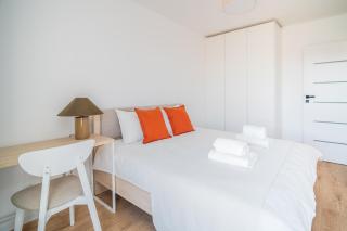 Prime Apartments Gdańsk by BookingHost - Danzig - 5