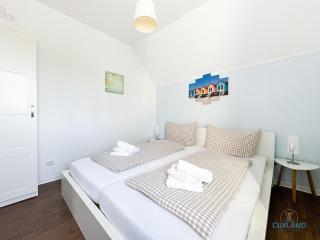 Hus Krüüzpadd boben - 2