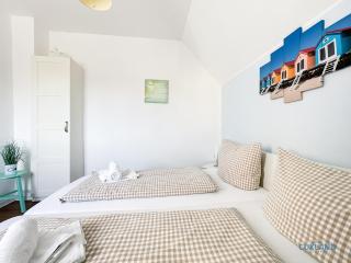 Hus Krüüzpadd boben - 1
