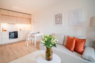 Prime Apartments Gdańsk by BookingHost - Danzig - 4