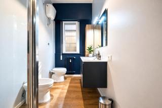 Frida Apartment 5 min from metro station - 2