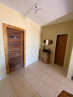 Casa de frente para o mar - 9