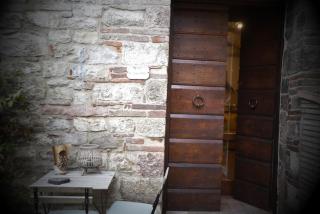 O rosa bella Appartamento via savelli della porta 24 - 7