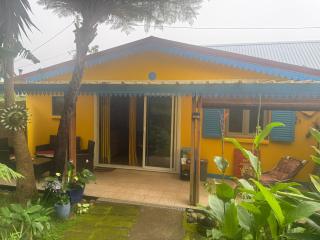 Ti Coin Fanjan Gîte au Tevelave - 4