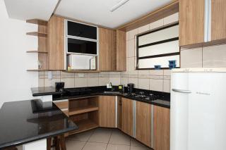 SHB - Pé na Areia | Vista Mar | Central - 6