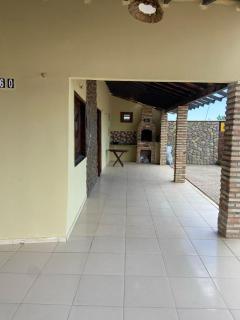 Casa de frente para o mar - 5