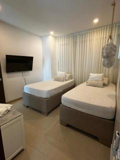 Apartamento en coveñas - 4