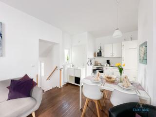 Hus Krüüzpadd unnen - 5