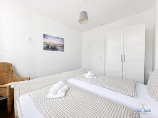 Hus Krüüzpadd unnen - 1