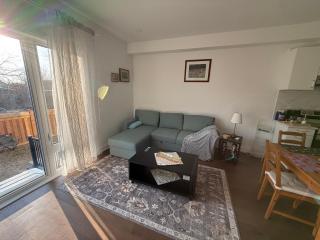 Brand New 2 Storey Unit With A Free Parking Space - 3