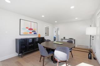 2BR Near Medical Center w Free Parking & Laundry - 9